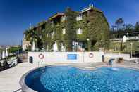 Swimming Pool Hotel Arha Villa de Suances