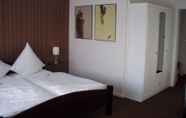 ห้องนอน 7 Hotel Waldsegler Garni