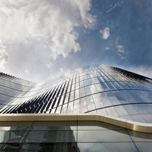 Exterior 4 Crown Metropol