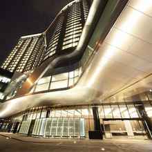 Exterior 4 Crown Metropol