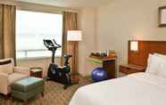 ห้องนอน 6 The Westin Washington Dulles Airport