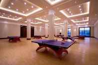 Fitness Center Guangzhou Hengda Hotel