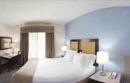 Bilik Tidur 4 Comfort Inn & Suites Plainville-Foxboro