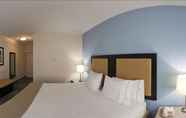 Kamar Tidur 7 Comfort Inn & Suites Plainville-Foxboro