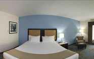 Bilik Tidur 5 Comfort Inn & Suites Plainville-Foxboro