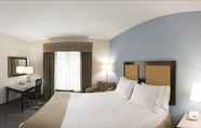 Kamar Tidur 2 Comfort Inn & Suites Plainville-Foxboro