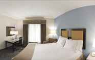 Bilik Tidur 2 Comfort Inn & Suites Plainville-Foxboro