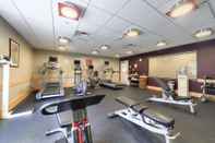 Fitness Center TownePlace Suites by Marriott Farmington
