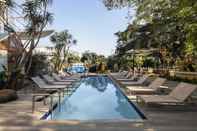 Swimming Pool Protea Hotel Fire & Ice! by Marriott Durban Umhlanga Ridge