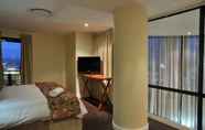 Bedroom 6 Protea Hotel Fire & Ice! by Marriott Durban Umhlanga Ridge