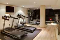 Fitness Center Protea Hotel Fire & Ice! by Marriott Durban Umhlanga Ridge