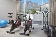 Fitness Center Cloud 9 Boutique Hotel and Spa