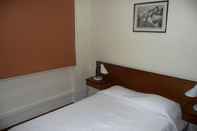 Bedroom Residencial Dom Carlos