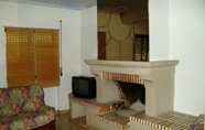 Lobby 3 Residencial Dom Carlos