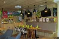 Bar, Kafe, dan Lounge Familiengasthof Schranz