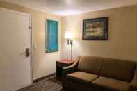 Ruang Umum Rodeway Inn & Suites Sheridan