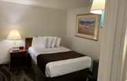 Kamar Tidur 4 Rodeway Inn & Suites Sheridan