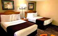 Bedroom 6 Rodeway Inn & Suites Sheridan