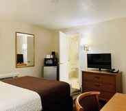 Bedroom 3 Rodeway Inn & Suites Sheridan