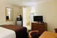 Kamar Tidur Rodeway Inn & Suites Sheridan