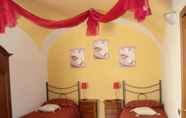 Kamar Tidur 3 B&B 1646