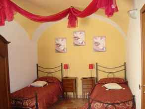 Bilik Tidur 4 B&B 1646