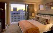 Kamar Tidur 4 Taj Cape Town