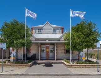 Bangunan 2 Pier 21 Apartment Hotel Fremantle