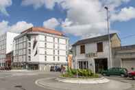 Exterior Hotel Belfort