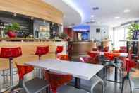 Bar, Cafe and Lounge Hotel Belfort