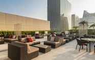 Common Space 4 Aloft Abu Dhabi