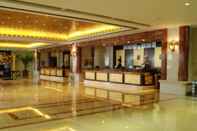 Lobby Kande Club Hotel