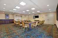 Dewan Majlis Hampton Inn Deming