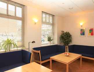 Sảnh chờ 2 Hotel Garni Svendborg