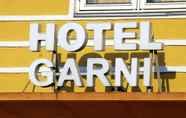 Bên ngoài 3 Hotel Garni Svendborg