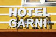 Bên ngoài Hotel Garni Svendborg