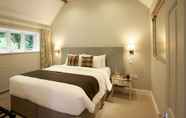 Kamar Tidur 6 The Five Arrows Hotel