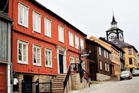 Bangunan Vertshuset Røros