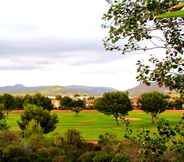 Nearby View and Attractions 2 Hotel Golf Santa Ponsa