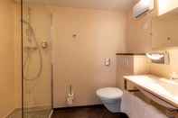 In-room Bathroom Terminus Saint Charles