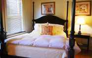 Kamar Tidur 3 Mayor Lord's House B&B