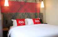 Bilik Tidur 6 ibis Shanghai Lianyang