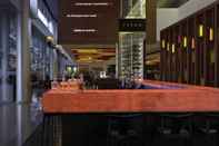 Bar, Kafe dan Lounge The Westin Mumbai Garden City