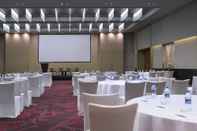 Dewan Majlis The Westin Mumbai Garden City