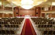 Functional Hall 4 Tunis Grand Hotel