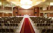 ห้องประชุม 4 Tunis Grand Hotel