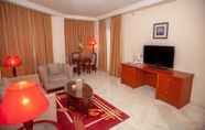 Ruang untuk Umum 6 Tunis Grand Hotel