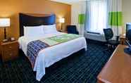 Bilik Tidur 6 Fairfield Inn & Suites by Marriott Albany