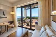 Common Space The Romanos, a Luxury Collection Resort, Costa Navarino