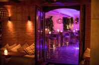 Bar, Kafe, dan Lounge The Westin Resort, Costa Navarino